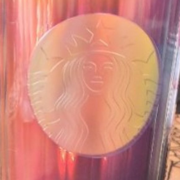 Starbucks Pride Kaleidoscope 2021 Edition